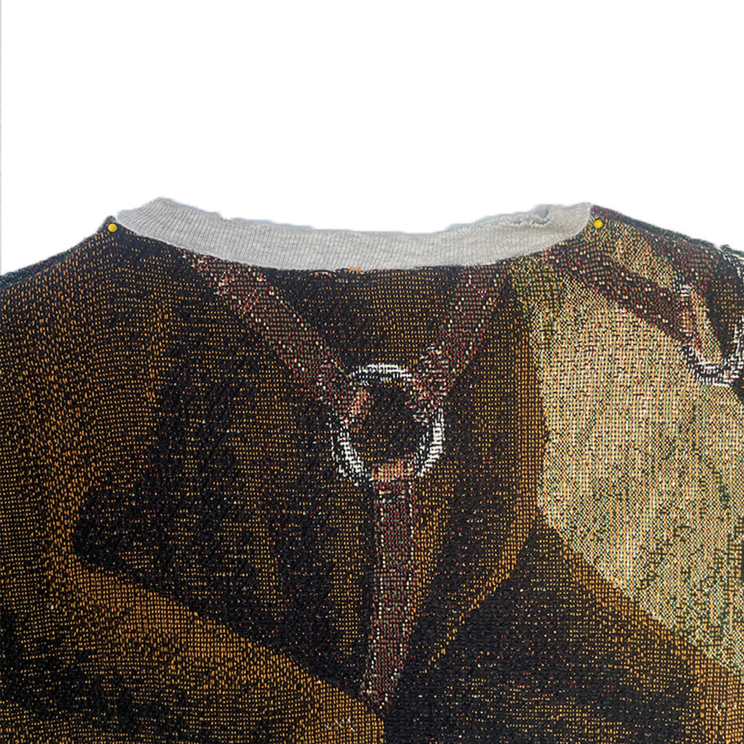 Jockey Crewneck