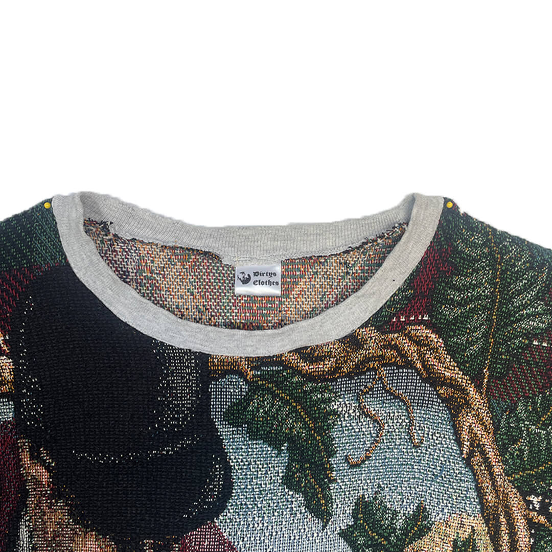 Jockey Crewneck