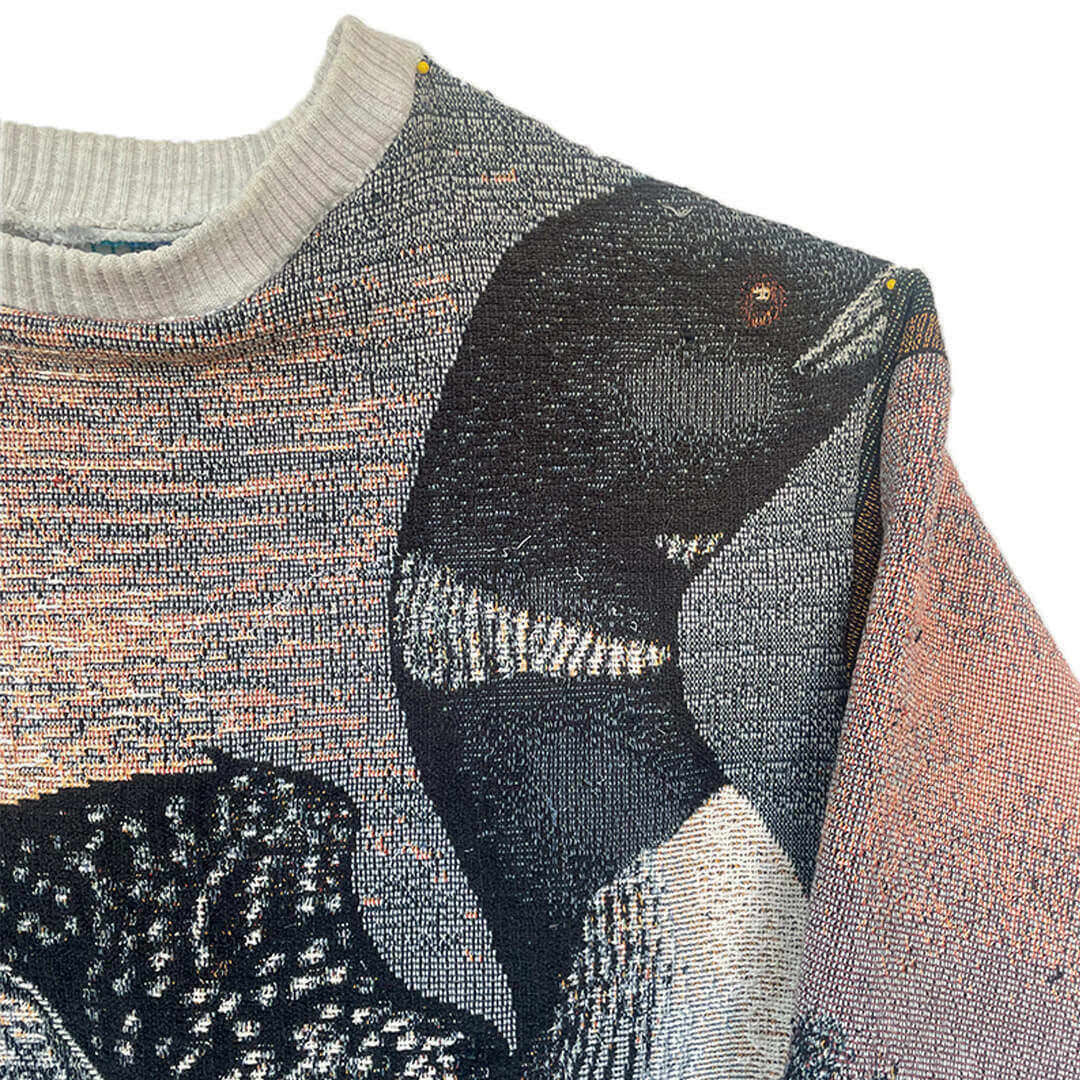 Loon Crewneck