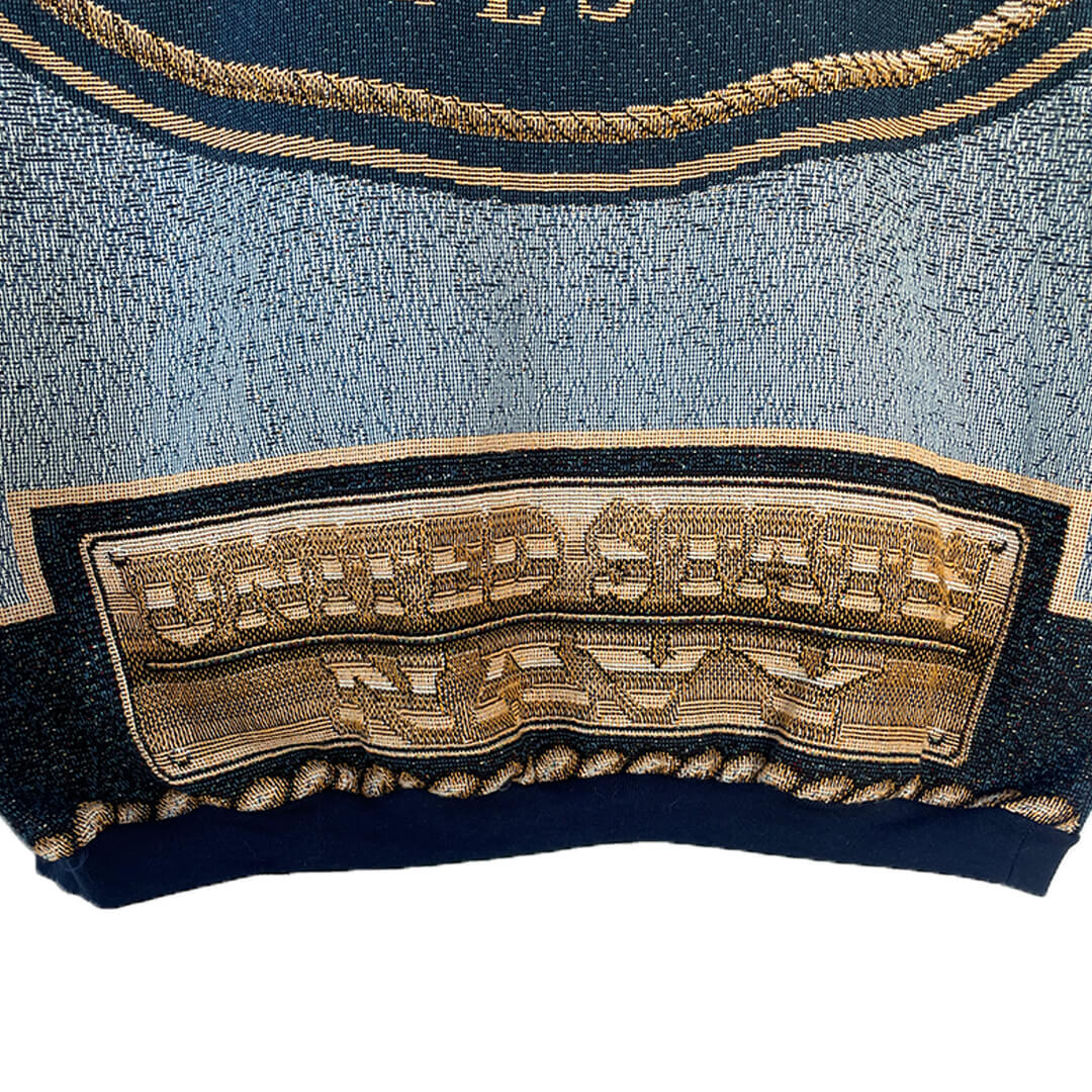 US Navy Crewneck