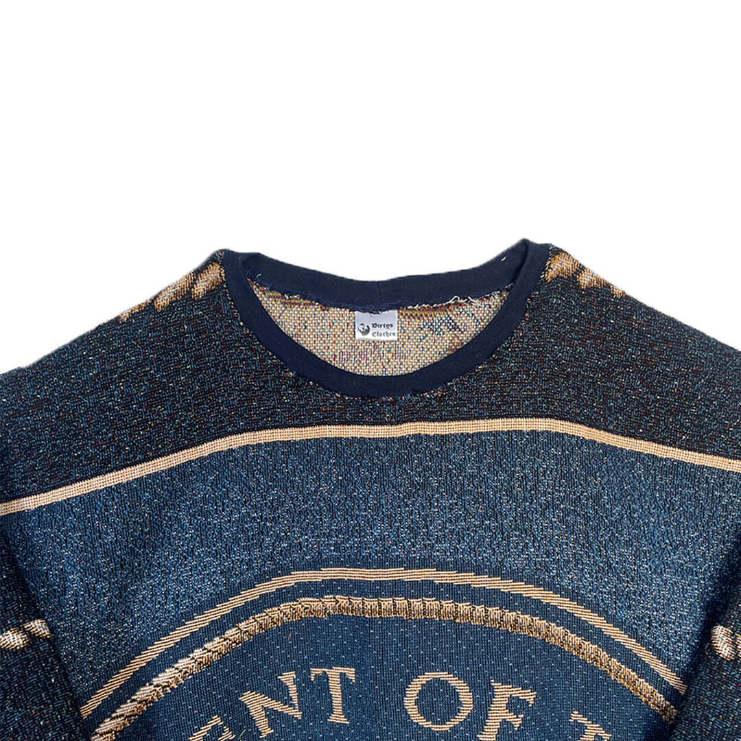 US Navy Crewneck