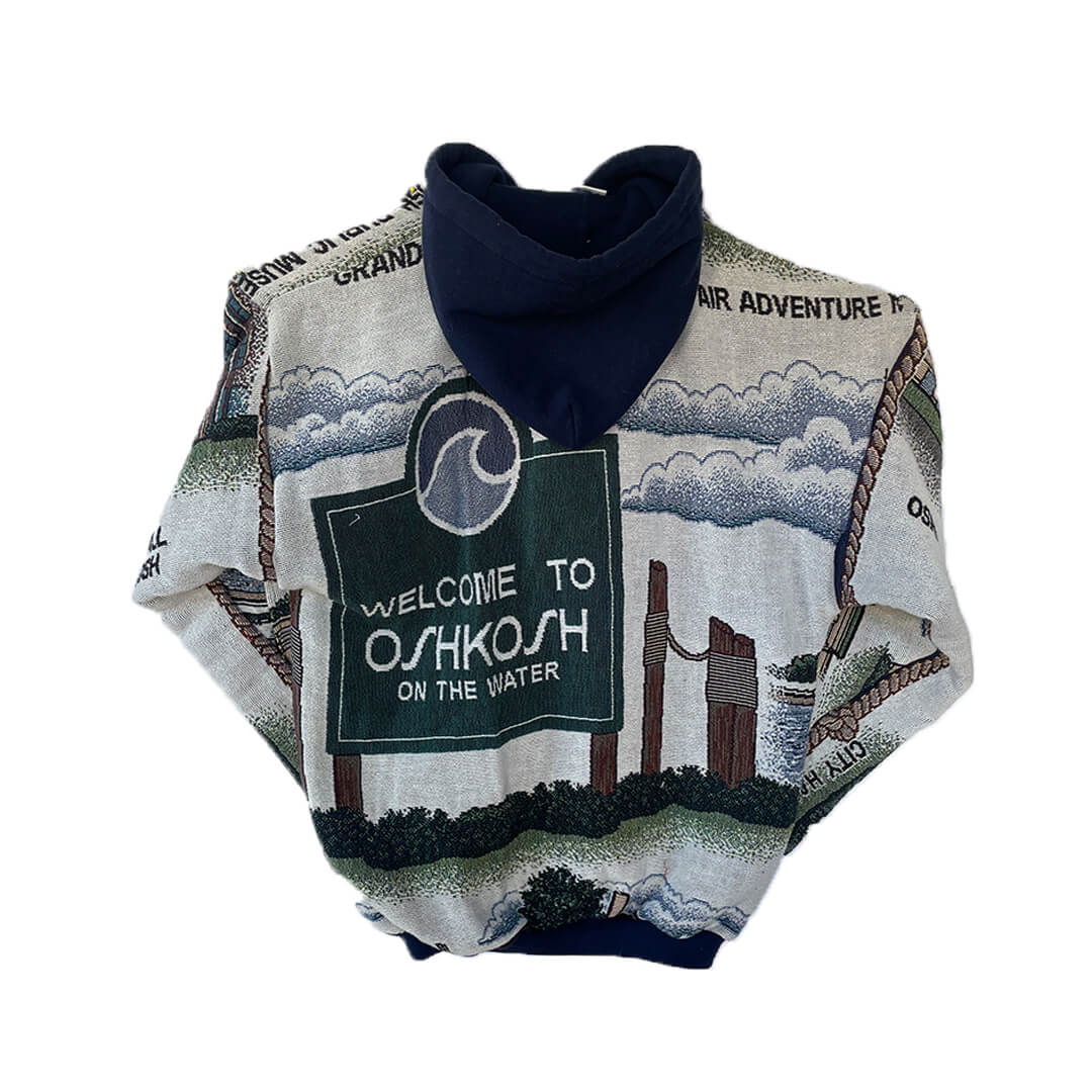 Osh Kosh Hoodie