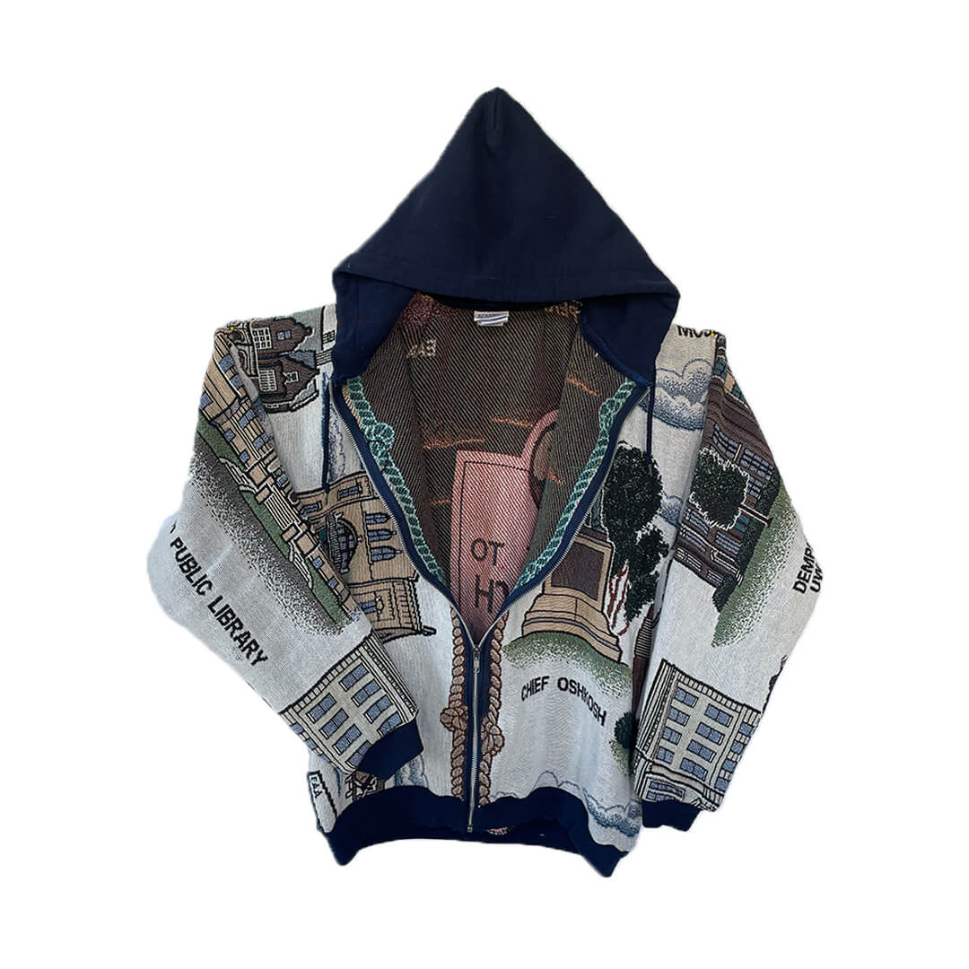 Osh Kosh Hoodie