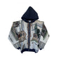 Osh Kosh Hoodie