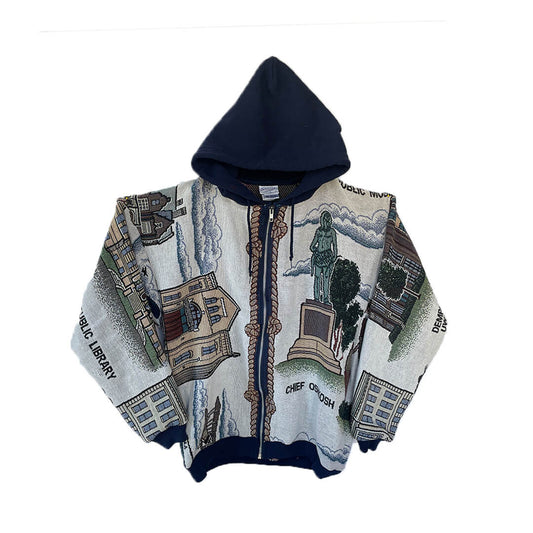 Osh Kosh Hoodie