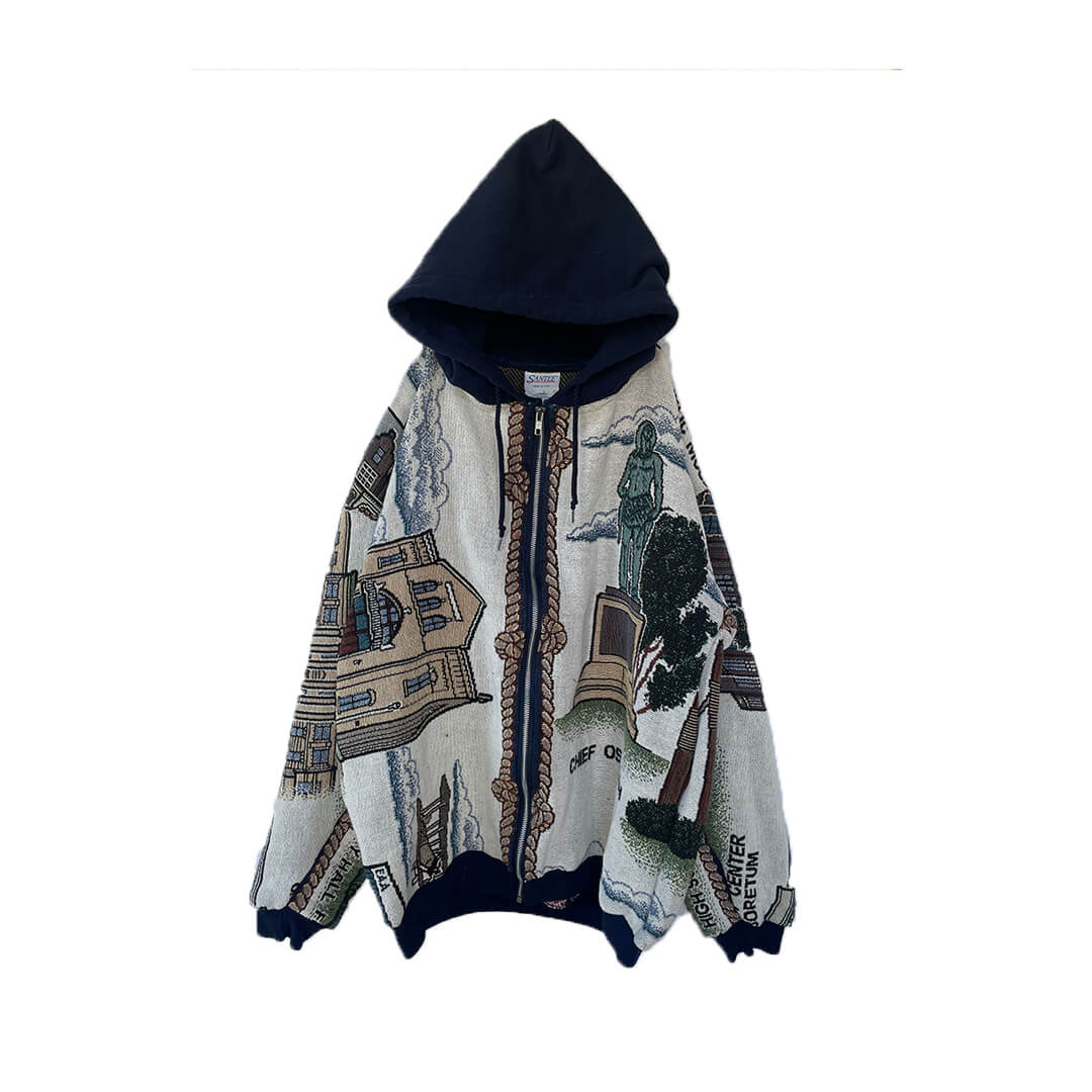 Osh Kosh Hoodie