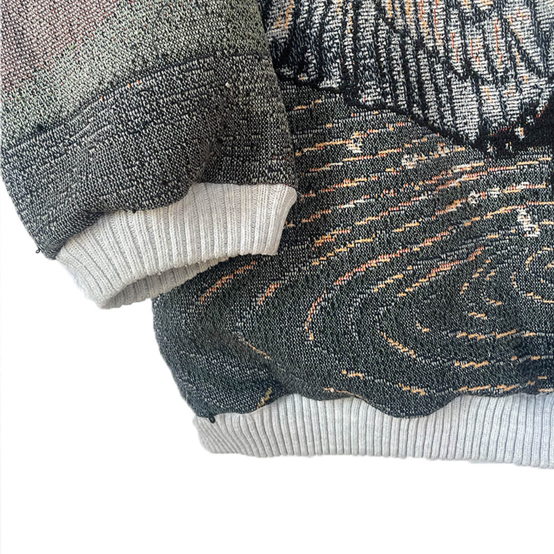 Loon Crewneck