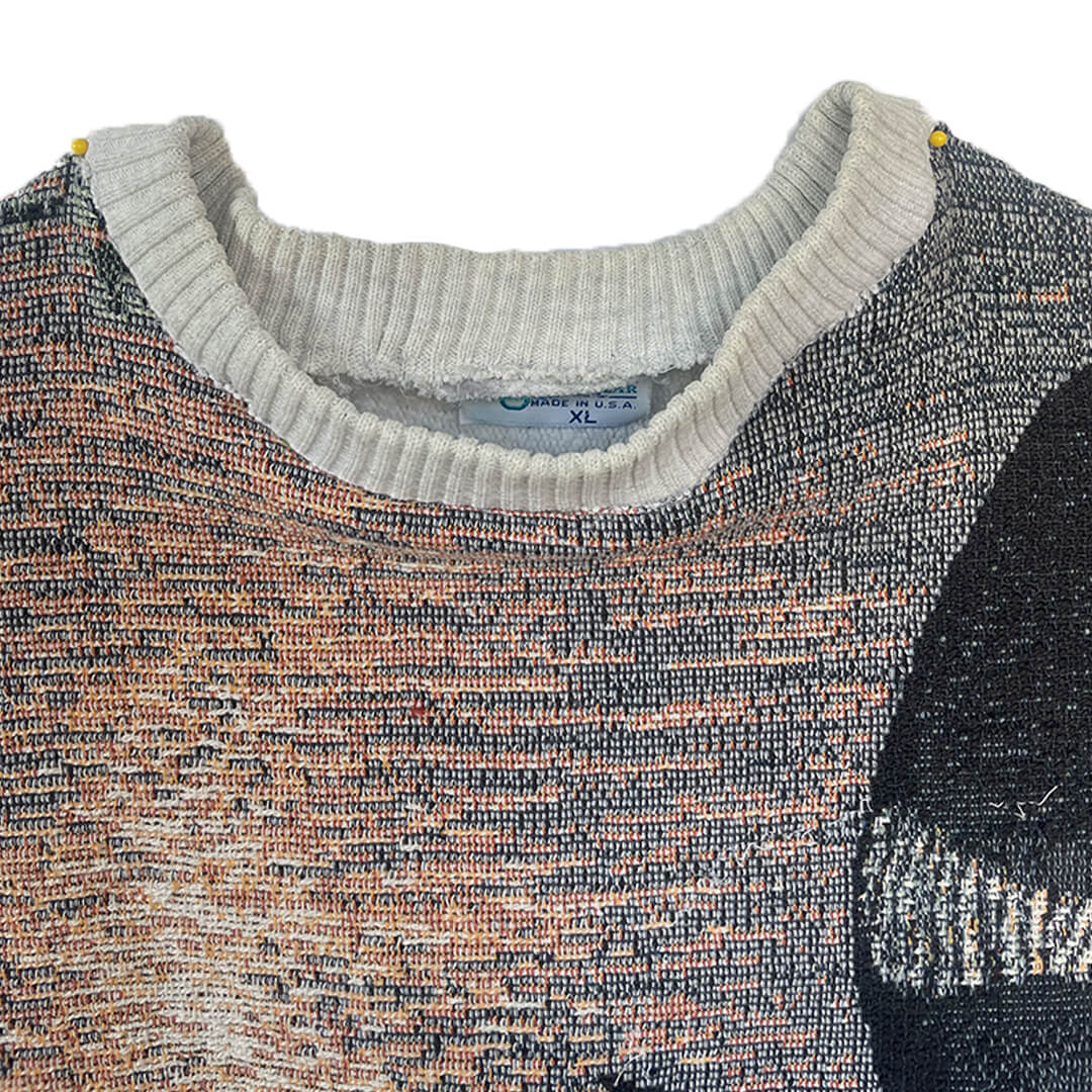 Loon Crewneck