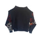 “OCC” Blanket Crewneck