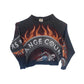 “OCC” Blanket Crewneck