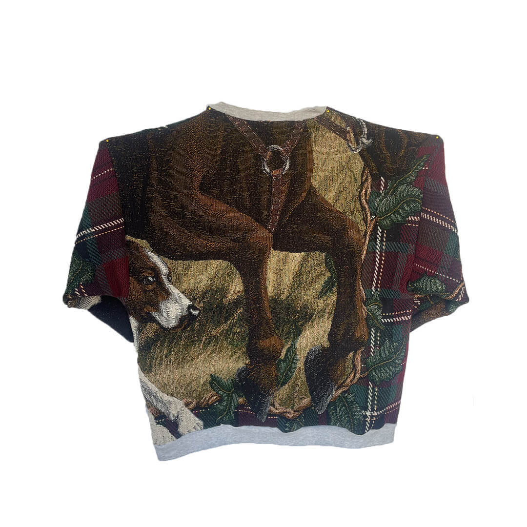 Jockey Crewneck