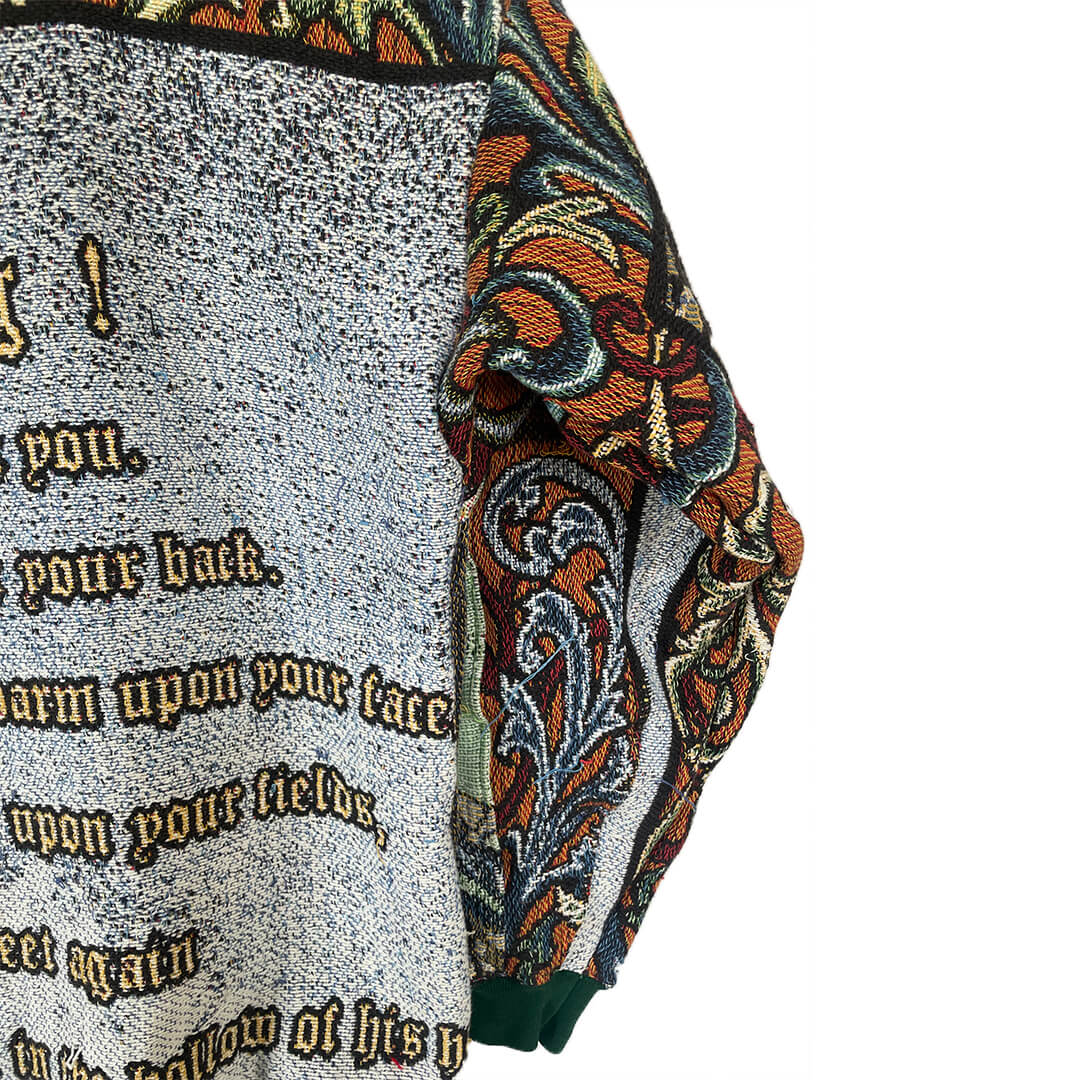 Irish Blessing Crewneck