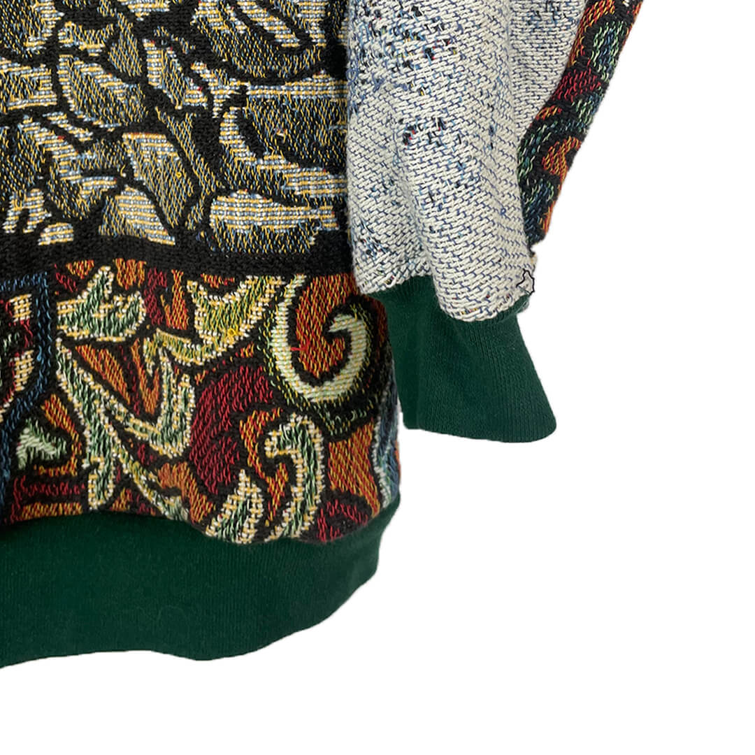 Irish Blessing Crewneck