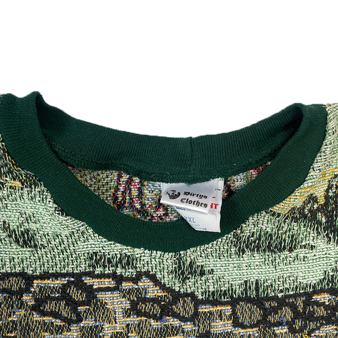 Irish Blessing Crewneck