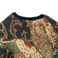 "Pheasant" Crewneck
