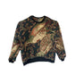 "Pheasant" Crewneck