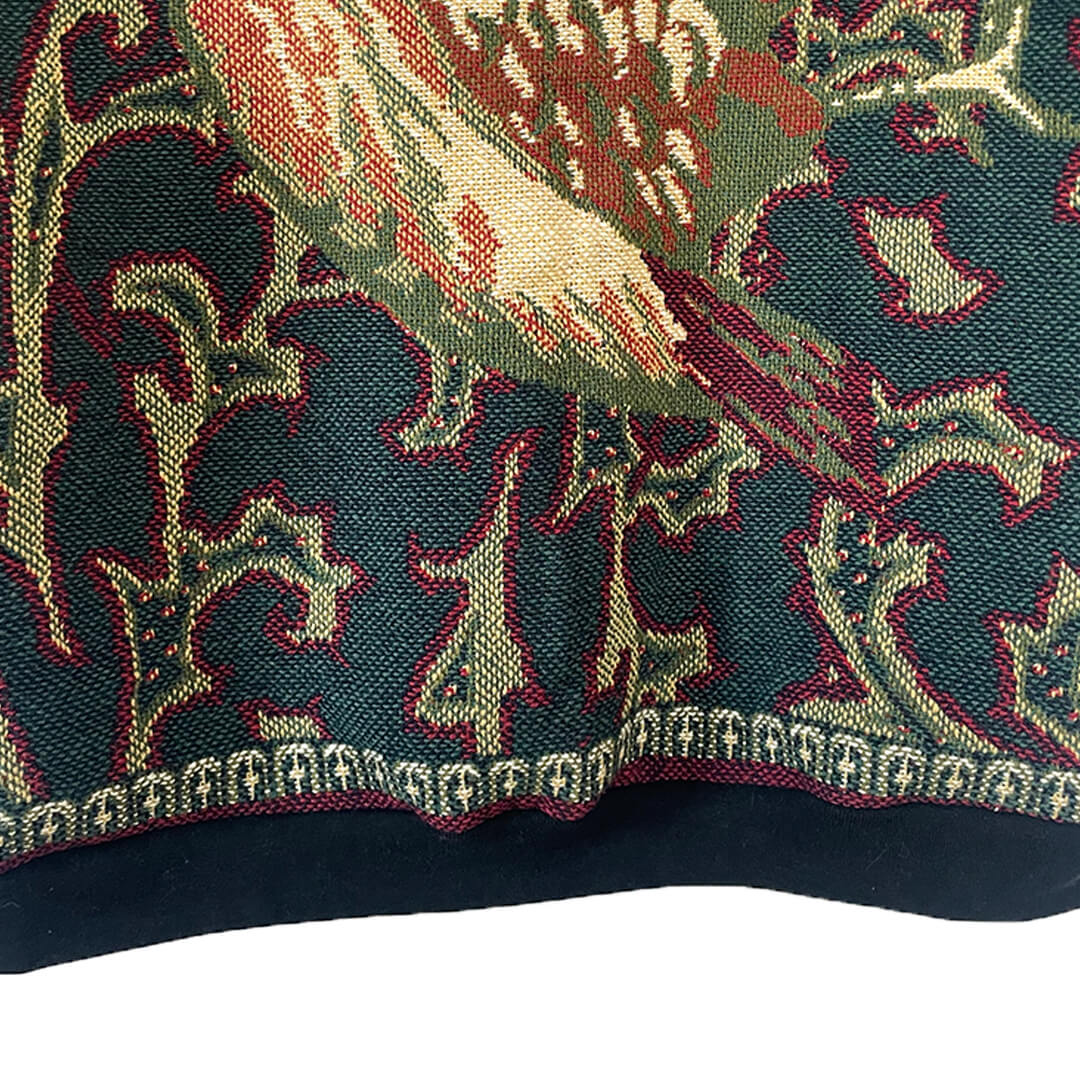 "Pheasant" Crewneck