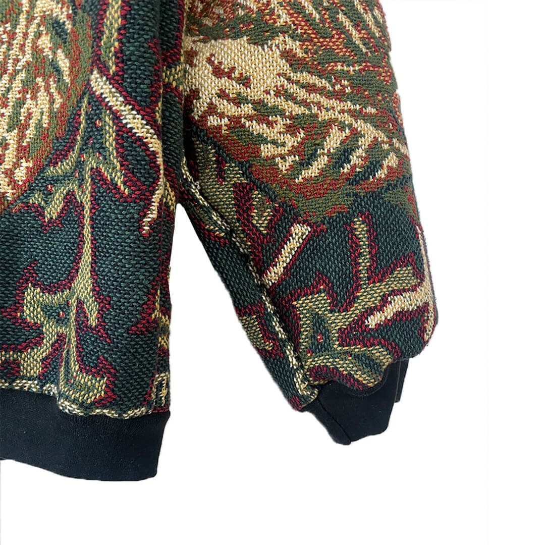 "Pheasant" Crewneck