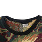 "Pheasant" Crewneck