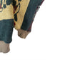 Tan Flower Crewneck