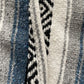 Woven moroccan patterned shirt