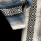 Woven moroccan patterned shirt