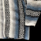 Woven moroccan patterned shirt